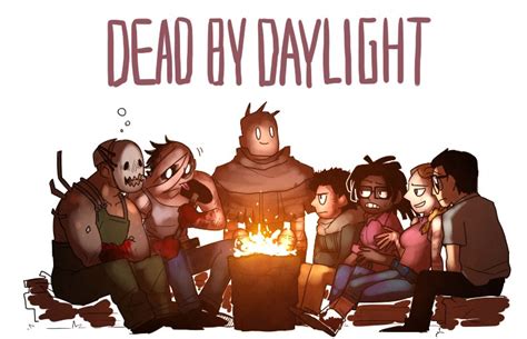 Dead by Daylight