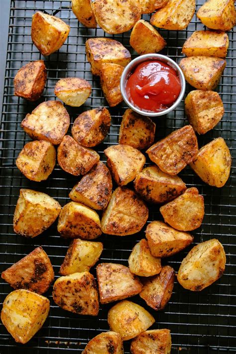 35 Of the Best Ideas for Easy Roasted Potatoes - Best Recipes Ideas and ...