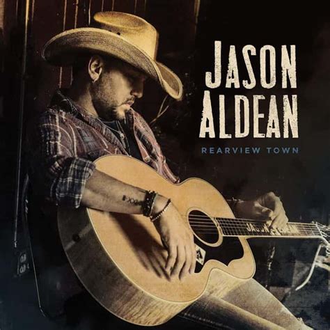 The Best Jason Aldean Albums Ever, Ranked By Country Fans