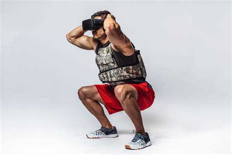 Top 15 Best VR Fitness Games For A Total Body Workout