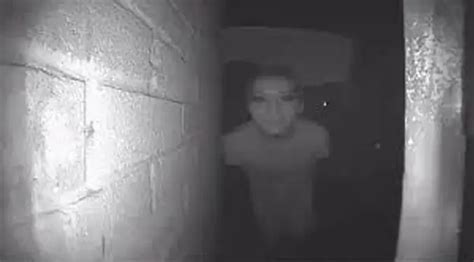 10 Creepiest Doorbell Camera Videos Ever Captured - Page 2 of 2 ...