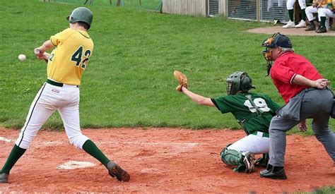 What is a Foul Ball in Baseball? - Explained For Beginners