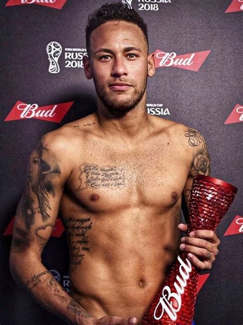 Neymar Jr Tattoos - Printable Calendars AT A GLANCE