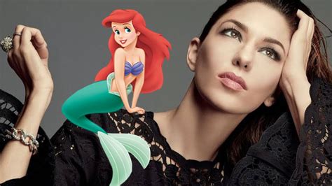 Sofia Coppola Drops Out Of THE LITTLE MERMAID - AMC Movie News - YouTube