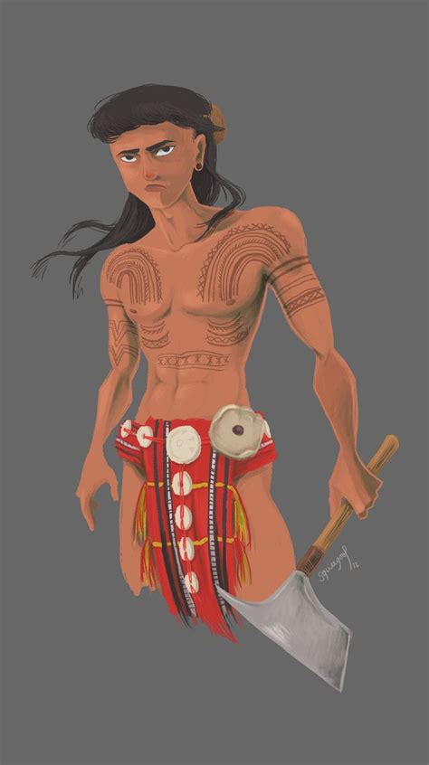 Igorot by squeegool on deviantART | Art, Digital art, Deviantart