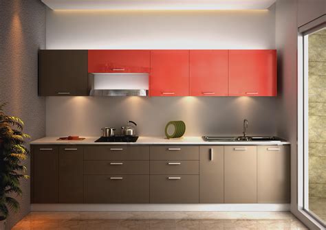 Small Modular Kitchen Design Images - Design Talk