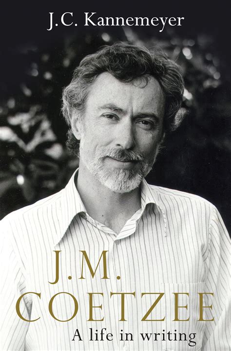 J. M. Coetzee: A Life in Writing (Hardcover) - Walmart.com