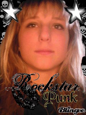 Rockstar Punk Picture #5925295 | Blingee.com