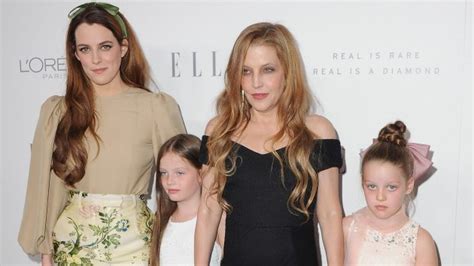 Lisa Marie Presley's Kids: A Guide to the Singer's 4 Children