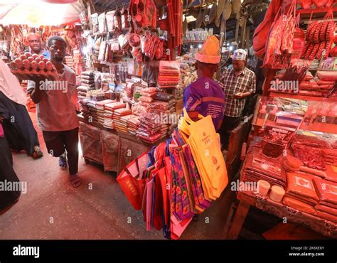 STONE TOWN ZANZIBAR TANZANIA Stock Photo - Alamy