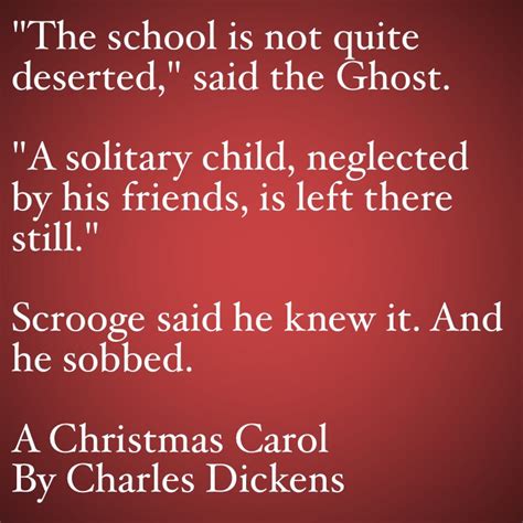 Quotes From Scrooge Christmas Carol. QuotesGram