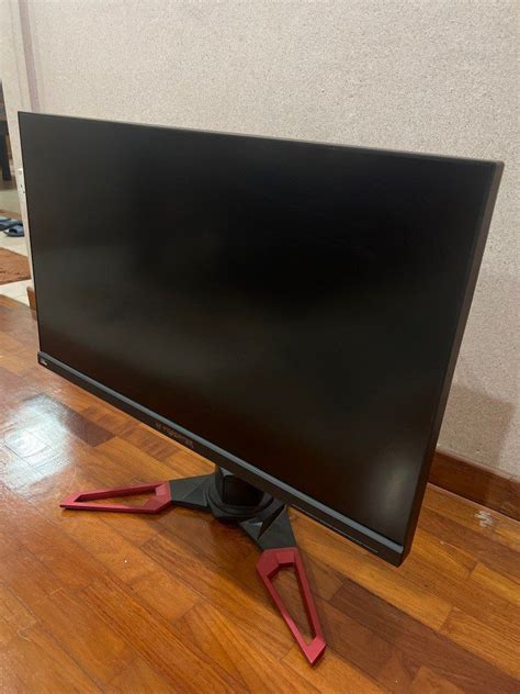 Acer Predator XB271HU 27 inch gaming monitor, Computers & Tech, Parts ...