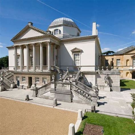 Chiswick House and Gardens reviews, photos - West London - London ...