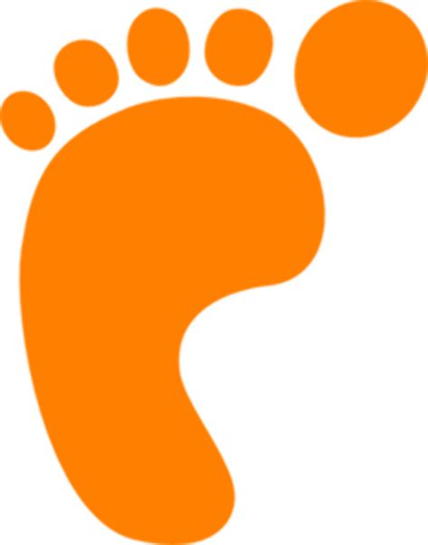 Download High Quality Footprint Clipart Transparent T - vrogue.co