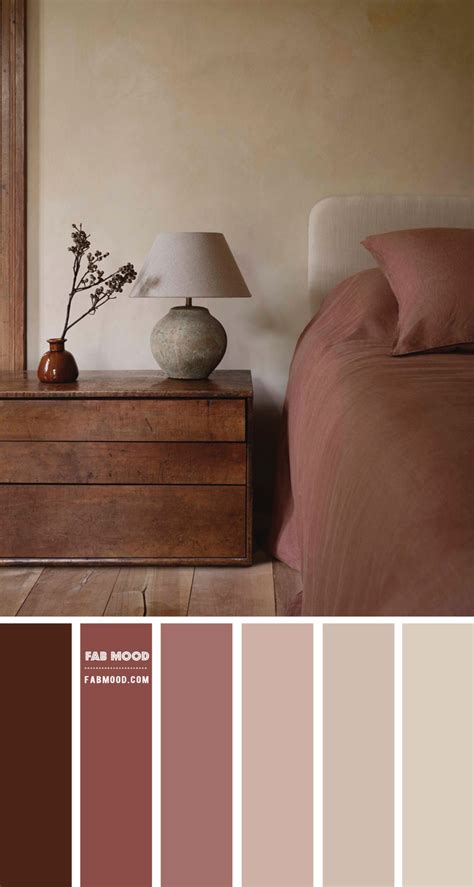 Earthy Paint Colors For Bedrooms - img-tootles