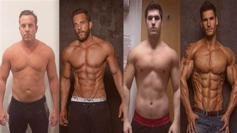 Before and After Steroids Bodybuilding: Everything You Need to Know