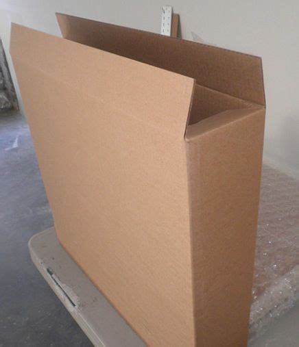 Casual Frame Packing Boxes Wholesale Parcel