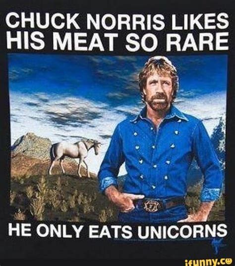 43 Chuck Norris Memes That Are So Badass They Should Get Their Own Movie