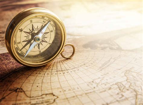 True North vs. Magnetic North: Understanding the Difference and Why It Matters for Navigation ...