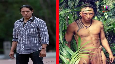 Cast Apocalypto 2006 - 2018 - YouTube