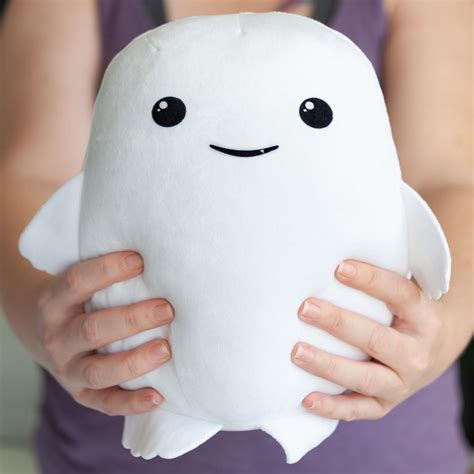 Doctor Who Adipose 10 Inch Squisheez Plush | Free Shipping - Toynk Toys