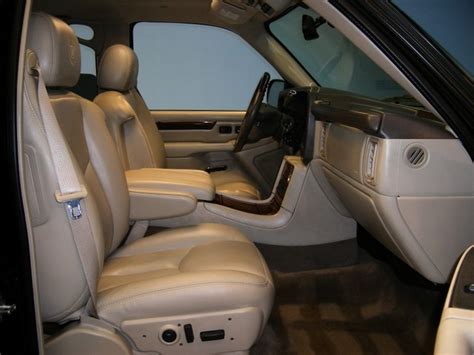 6 Photos Silverado Escalade Interior Conversion And Review - Alqu Blog