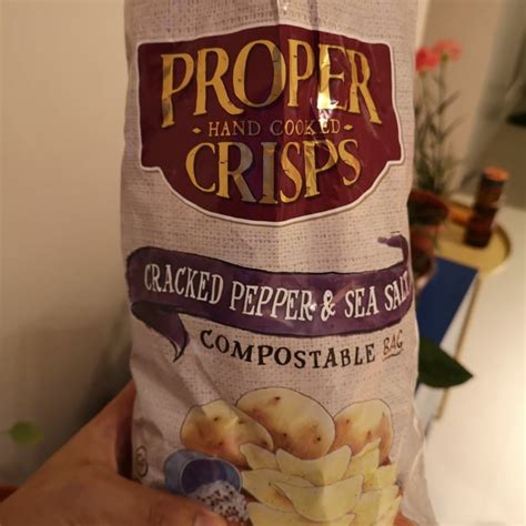 Proper Crisps Reviews | abillion