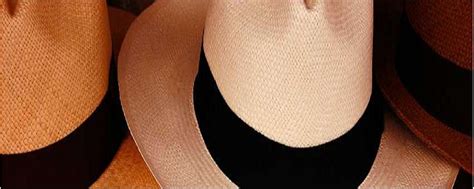 Genuine Panama hats - Celebs & Fashion Mag