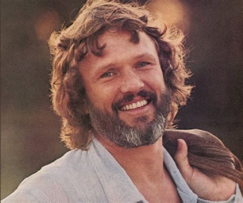 Kris Kristofferson 1970S