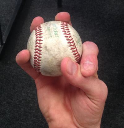 3 Grips for Throwing an Unstoppable Changeup in Baseball | STACK