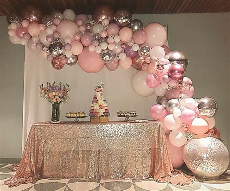 Decoracion Para Fiestas De 15 Años 2021 | FormatoAPA.com: Reglas y Normas APA