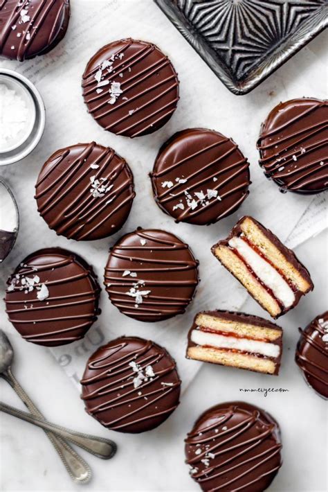 Wagon Wheel Cookies Recipe | The Feedfeed | Recipe | Baking blog, Desserts, Cookie recipes