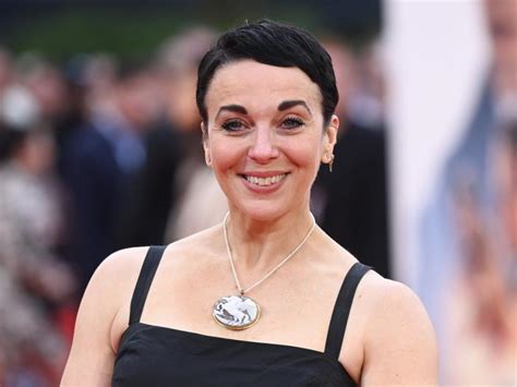 Amanda Abbington: The Sherlock star joining Strictly’s class of 2023 – and facing a boycott from ...