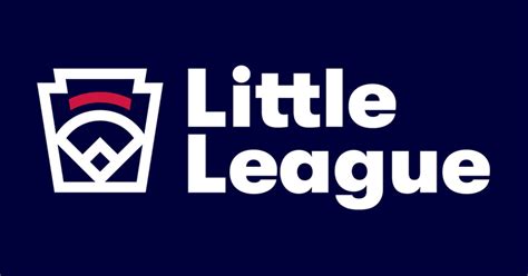 Logo Evolution - Little League