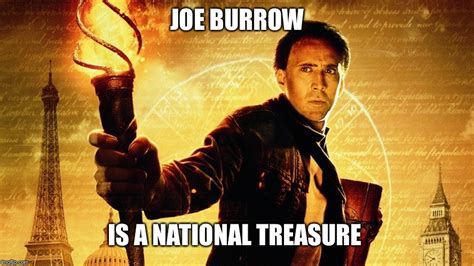 National Treasure Memes - Imgflip