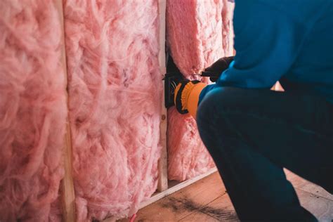 A Comprehensive Overview of Polyiso Wall Insulation — Rmax