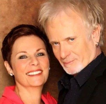 Tracy Quartermaine & Luke Spencer GH | Tracy, Soap opera, Couples