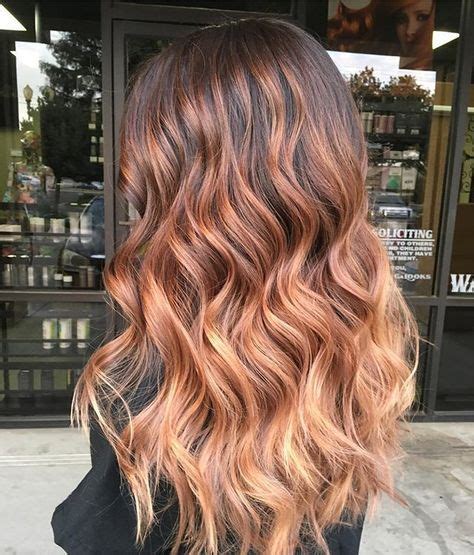 ️ oh how that balayage blends #wella #wellalife #wellahairusa # ...