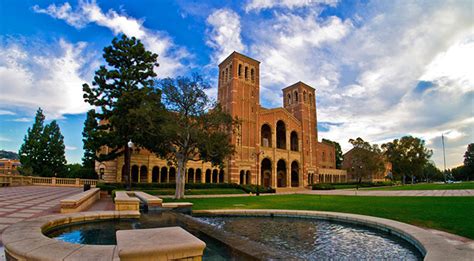 College Profile: Tell Me More about University of California-Los Angeles (UCLA) – Doing College