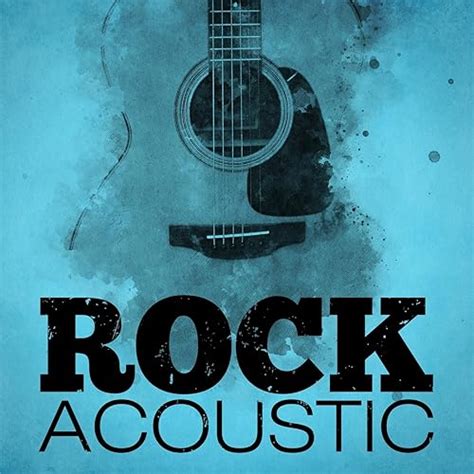 Rock Acoustic by Various artists on Amazon Music - Amazon.com