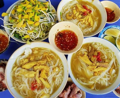 Recommendations on An Giang must-try dishes | Vietnam Times