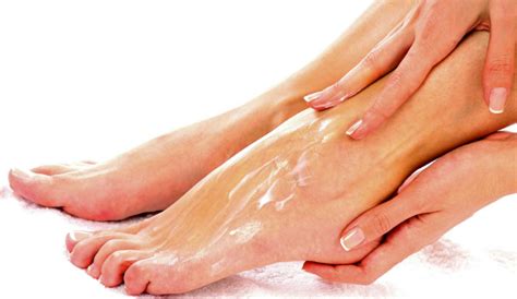 Treat Your Feet Cream - Cracked Heel Cream | Foot Peel