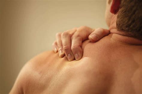 Understanding Several Reasons For Shoulder Pain