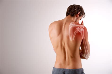 Shoulder Pain - Can Remedial Massage Help? - Fremantle Massage Therapy