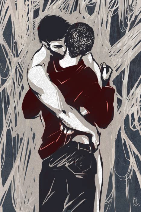 Derek and Stiles - derek and stiles Fan Art (31777743) - Fanpop