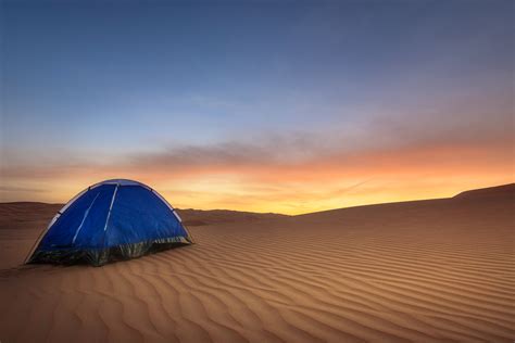 The ultimate guide to camping in the UAE | Time Out Abu Dhabi