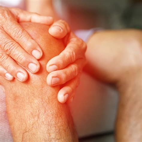 Dr.Dropin | Knee osteoarthritis | Symptoms & treatment
