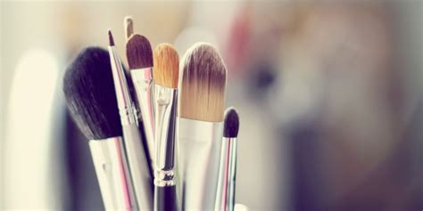 How To Clean MakeUp Brushes | MakeUp Brushes Cleaning Guide