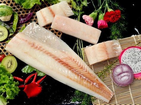 Pacific Cod Fillet - customer brand (China Manufacturer) - Aquatic Products - Processed Food ...