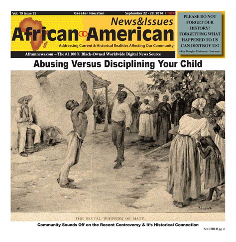 African-American News&Issue by AFRAMNEWS.COM - Issuu